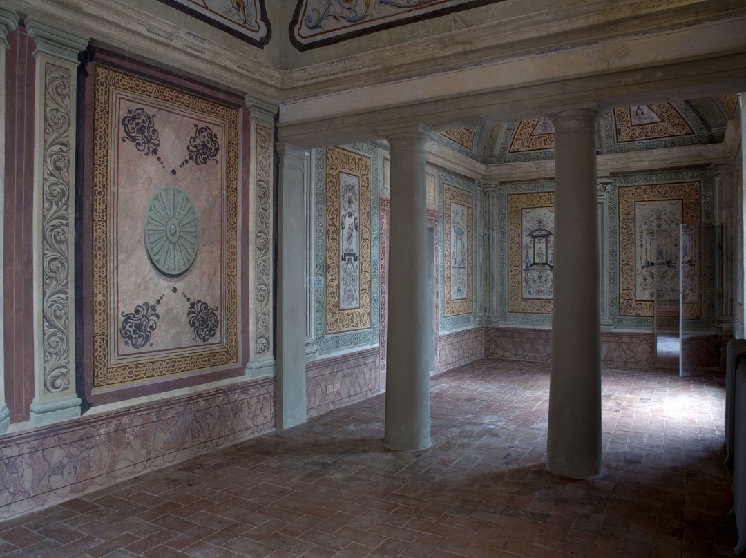 Palazzo Ducale景点图片