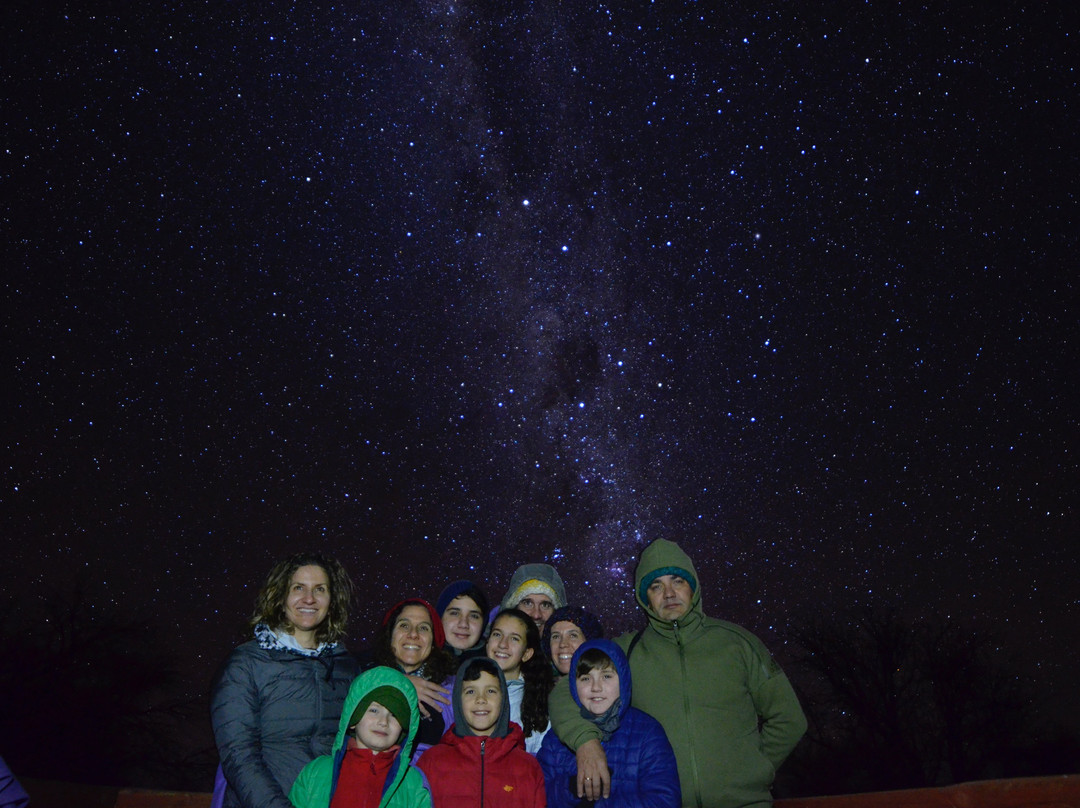 Observatorio Etno-Astronomico Licanantay景点图片