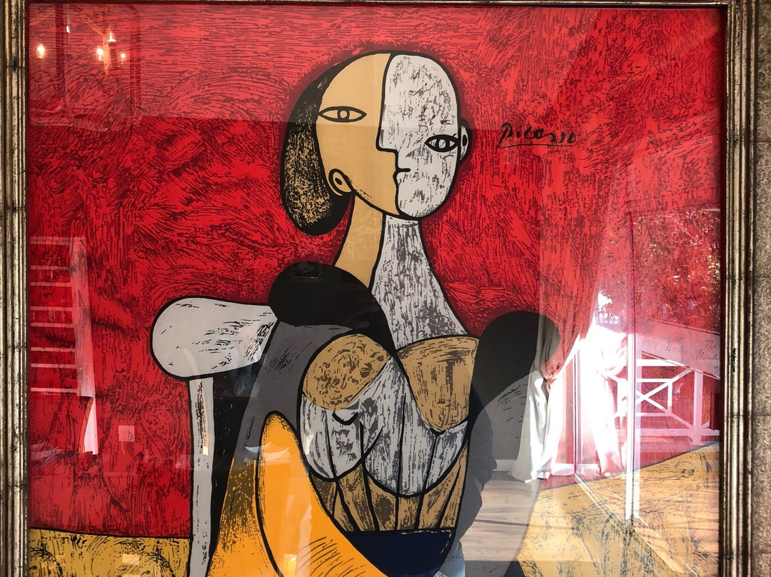 卫兰轩酒店主图