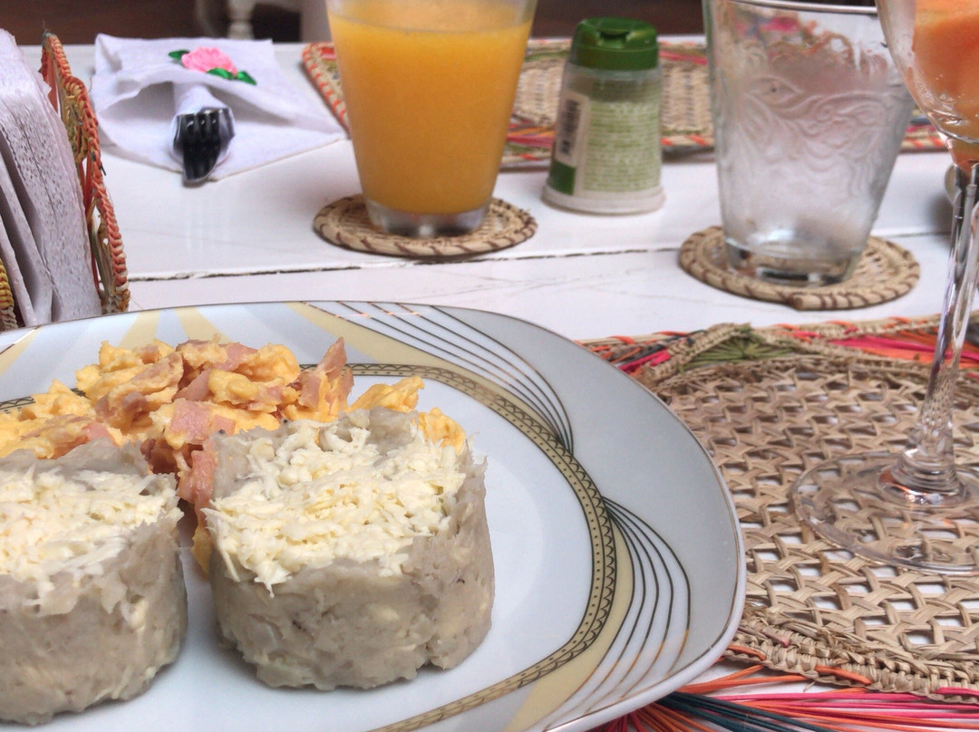 La Casa d' Remedios la Bella Hotel Boutique主图