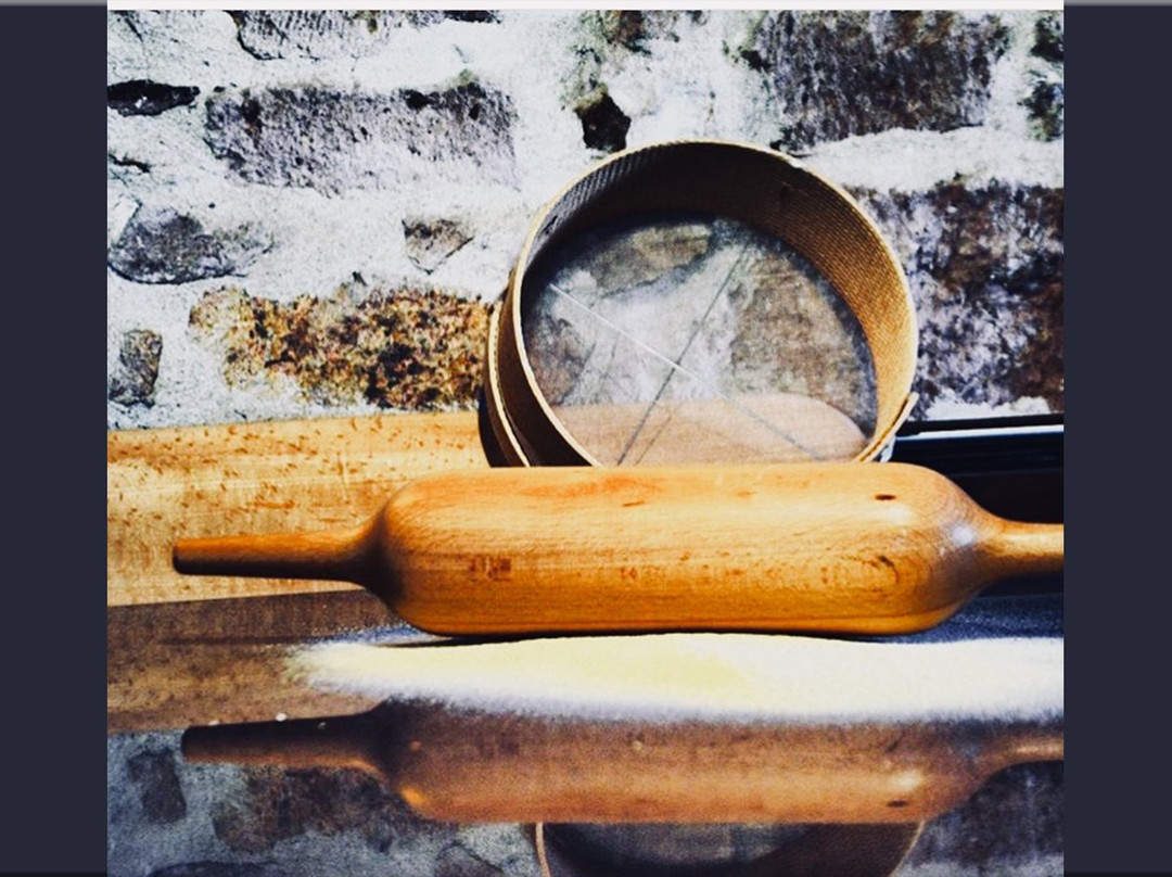 Fragrante Hotel主图