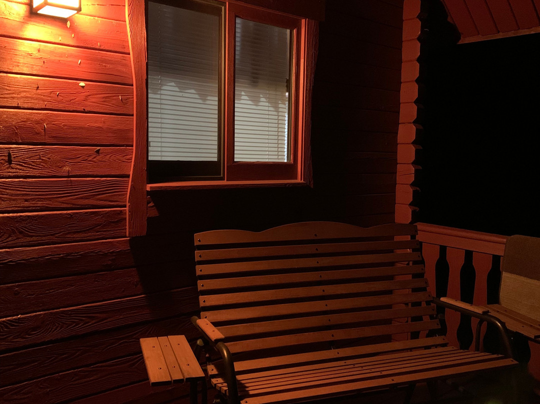 Outdoors Inn Campground
