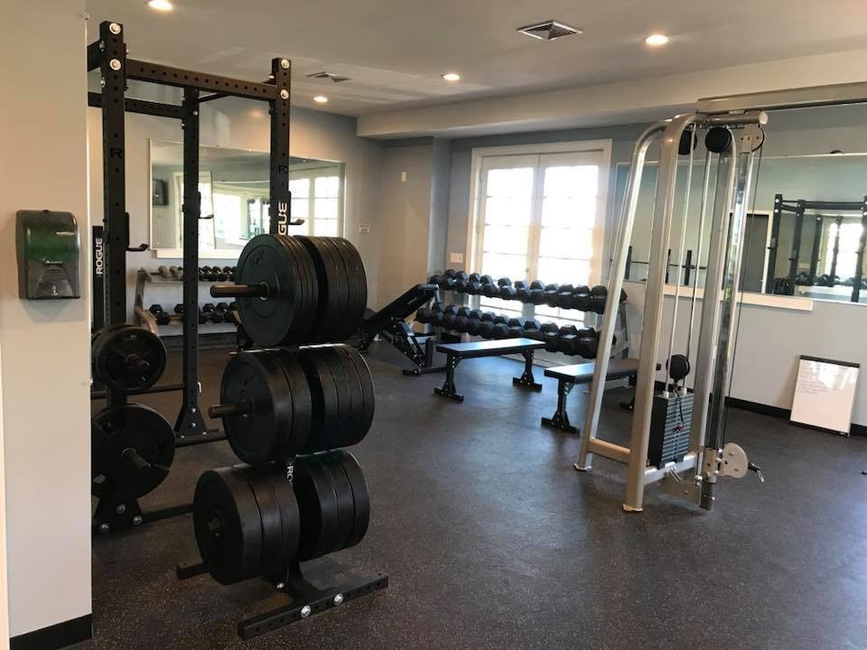 Abounader Fitness East-Smith Bay必去景点