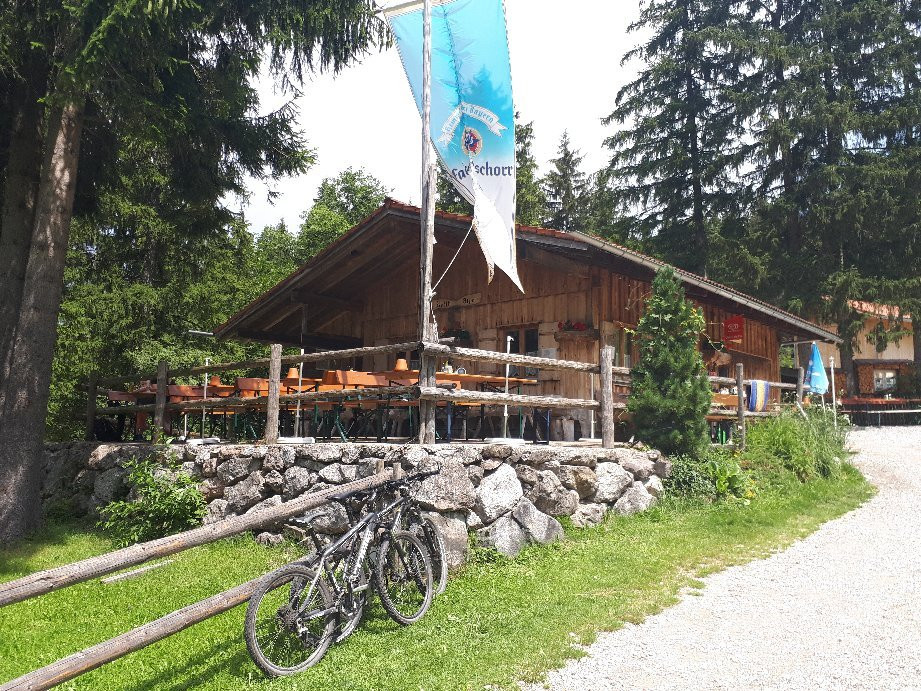 Ammerwald旅游攻略图片