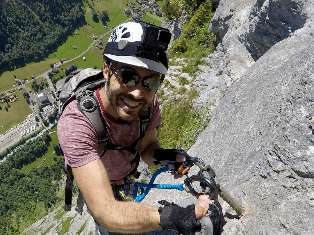 Swiss Alpine Guides景点图片