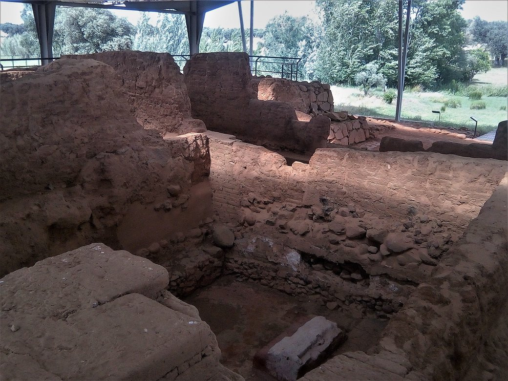 Dystilo-Zalamea de la Serena必去景点