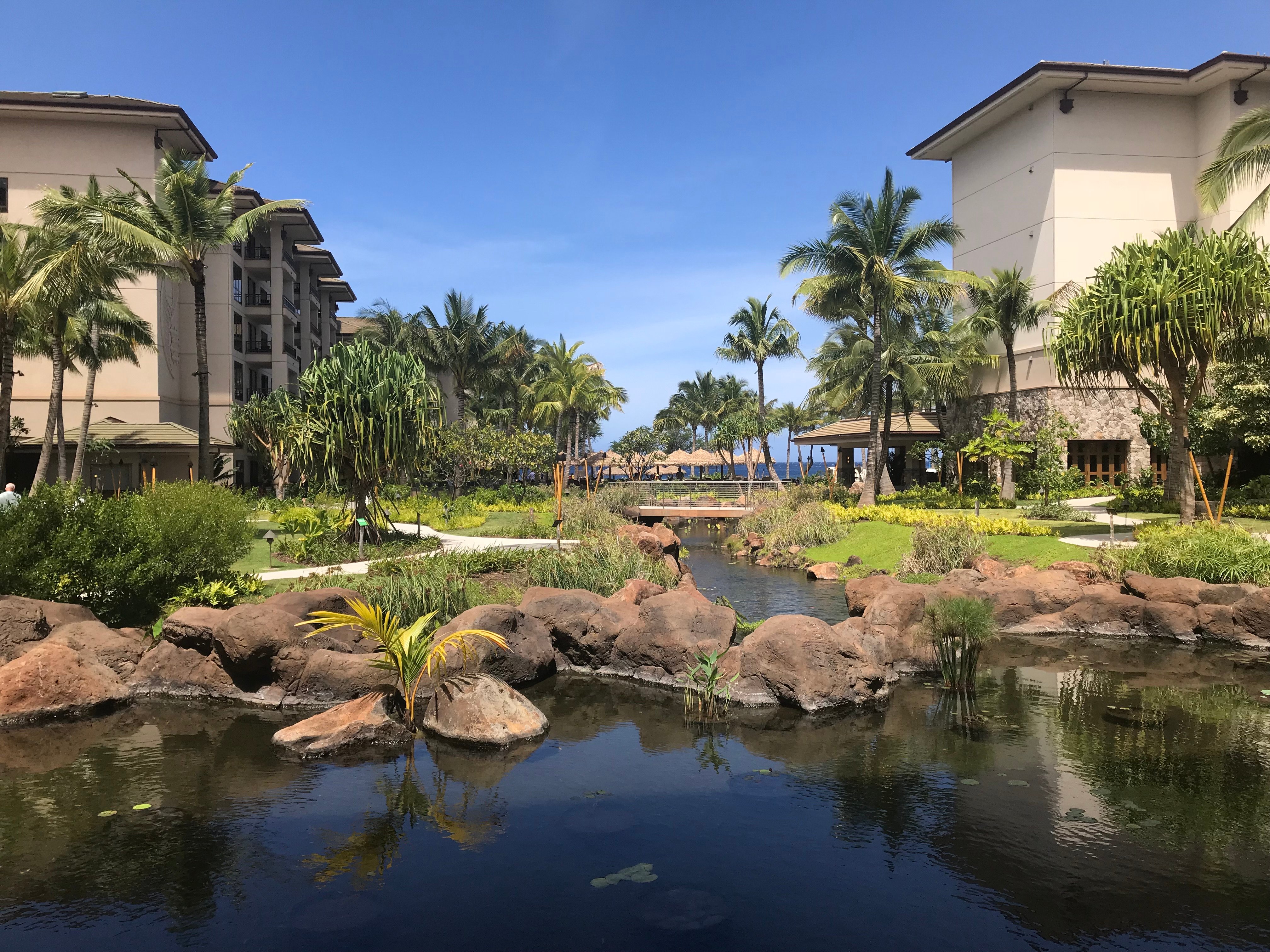 The Westin Nanea Ocean Villas, Ka'anapali-浴室