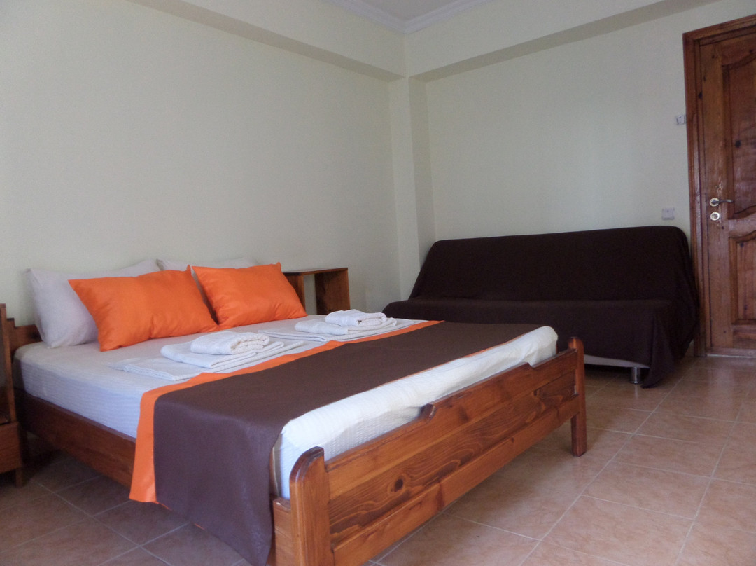 Hotel Saba in Shekvetili主图
