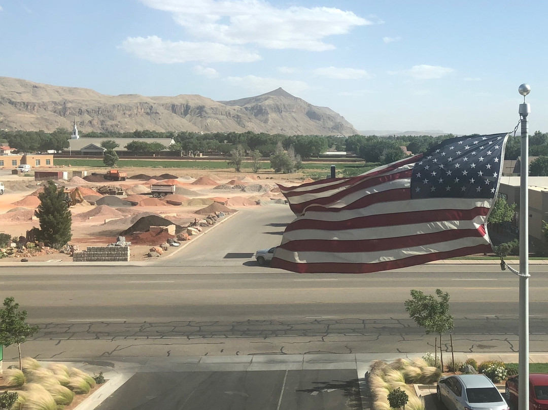 Wingate by Wyndham Hurricane/Zion National Park主图