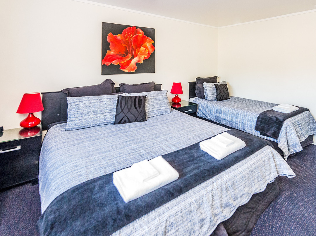 Anndion Lodge Motel & Function Centre主图