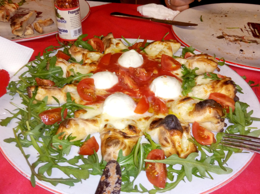Codevilla旅游景点-Piccolo Bar di Rosy e Gino