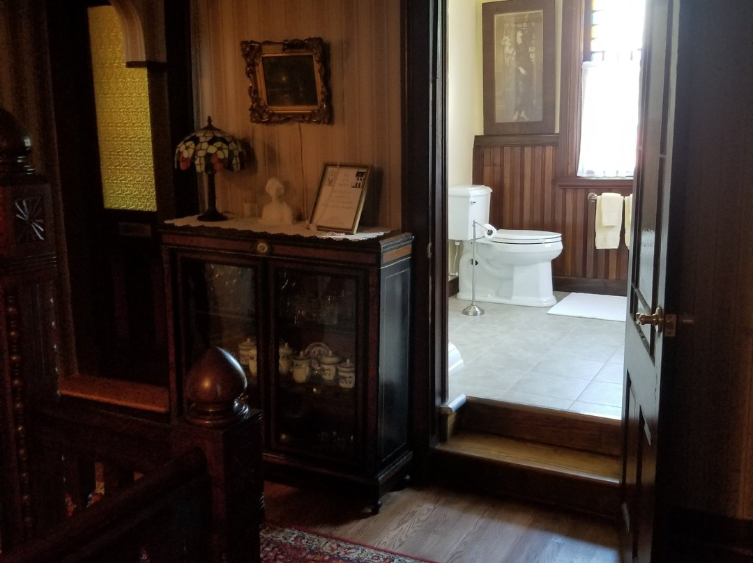 The Towers Bed & Breakfast主图