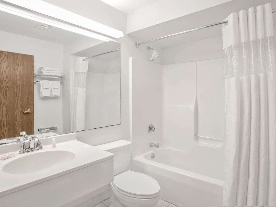 Microtel Inn & Suites by Wyndham Janesville主图