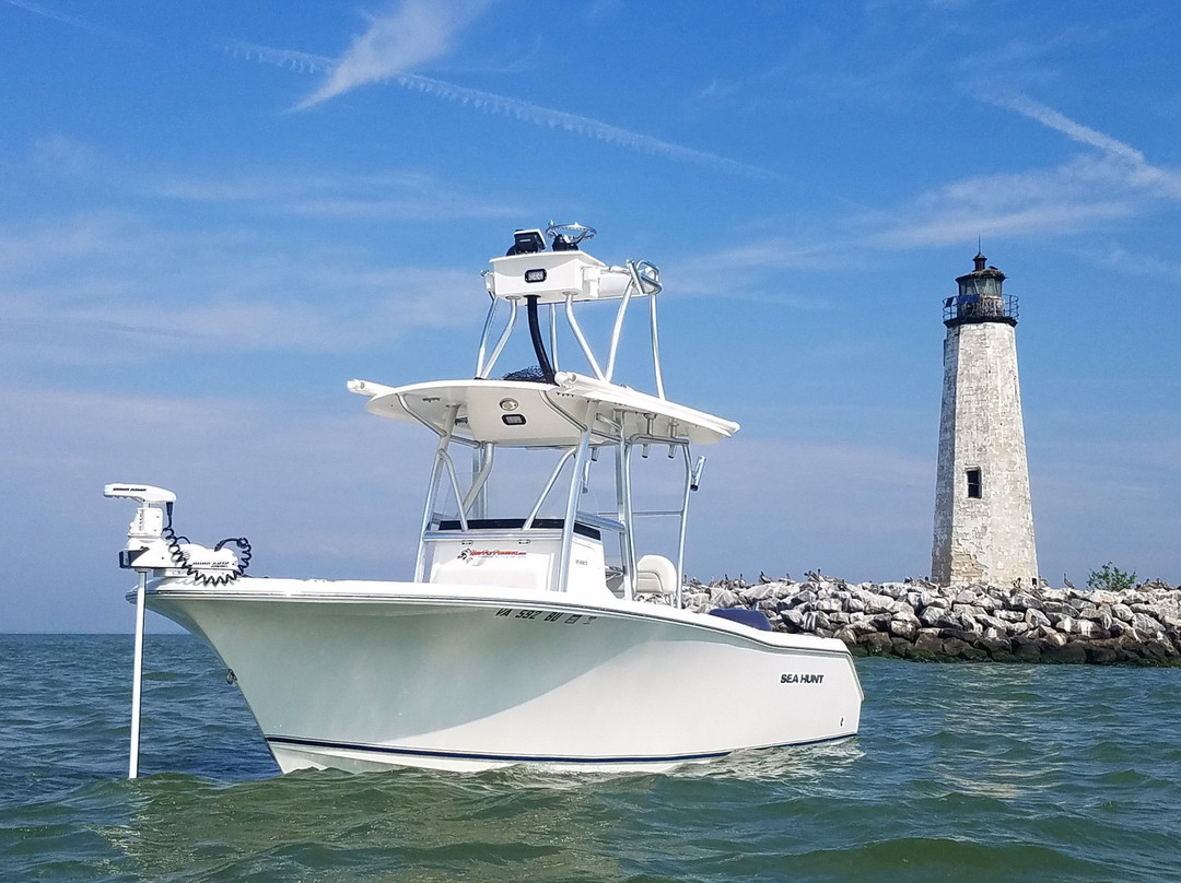 Bay Fly Fishing景点图片