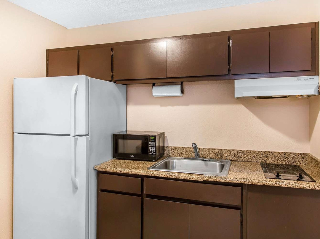 Quality Inn Hinesville主图