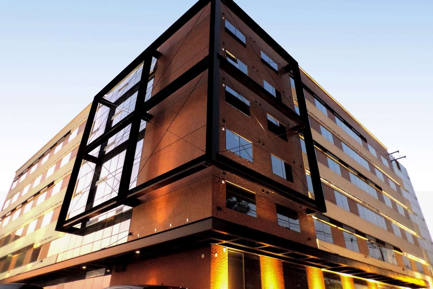 Sleep Inn Guarulhos-官方