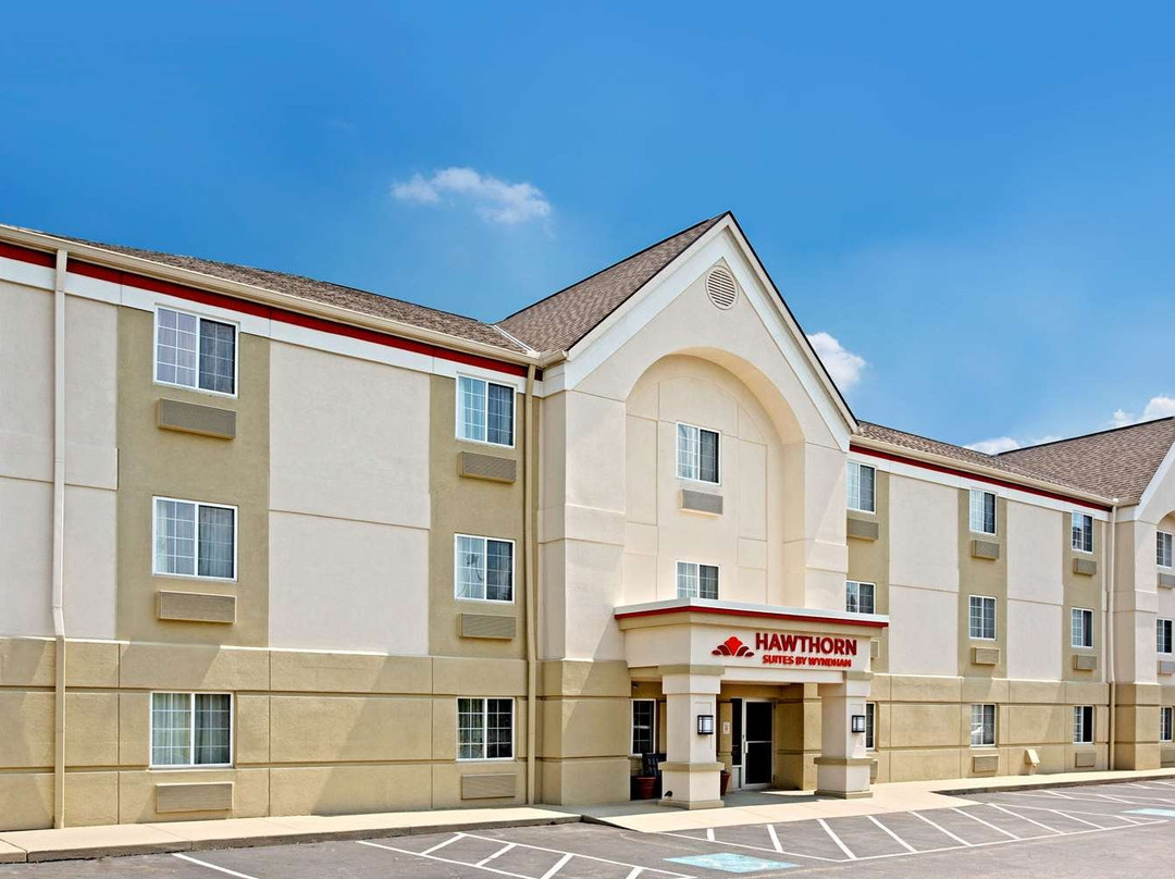 MainStay Suites Cincinnati Blue Ash主图