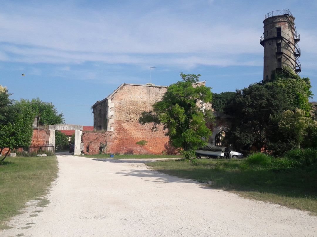 Forte Vecchio