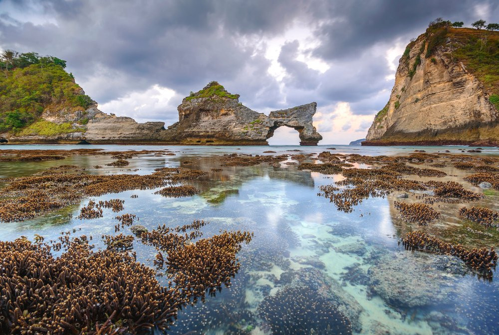 Promo Trip Nusa Penida-珀尼达岛必去景点