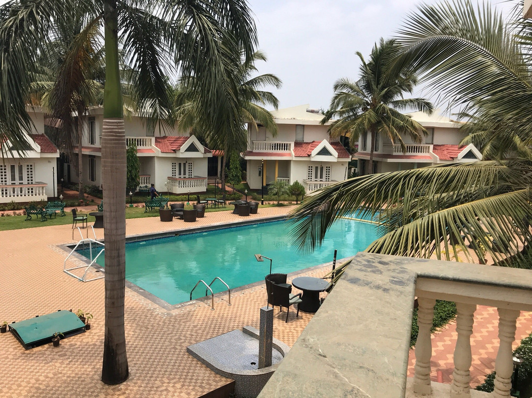 Regenta Resort Varca Beach主图