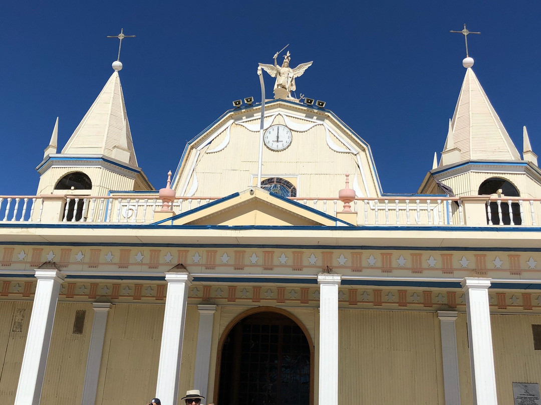 La Tirana旅游攻略图片