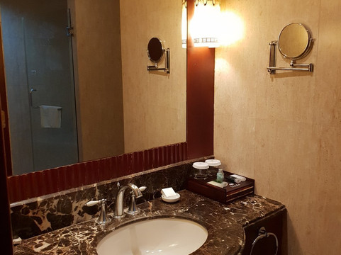 石家庄亚太大酒店主图