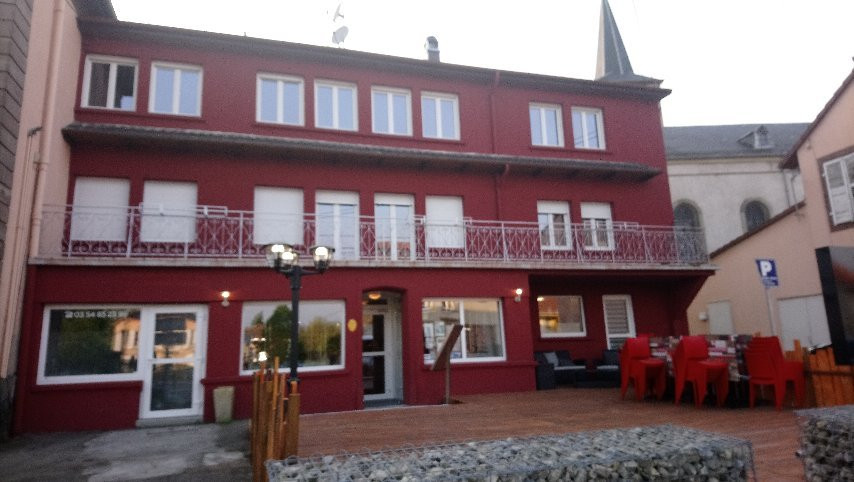 Rauwiller餐馆和美食-Le Grognon & Ses Délices