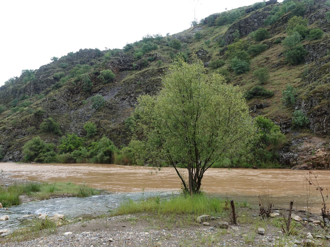 Coruh River-Bayburt必去景点
