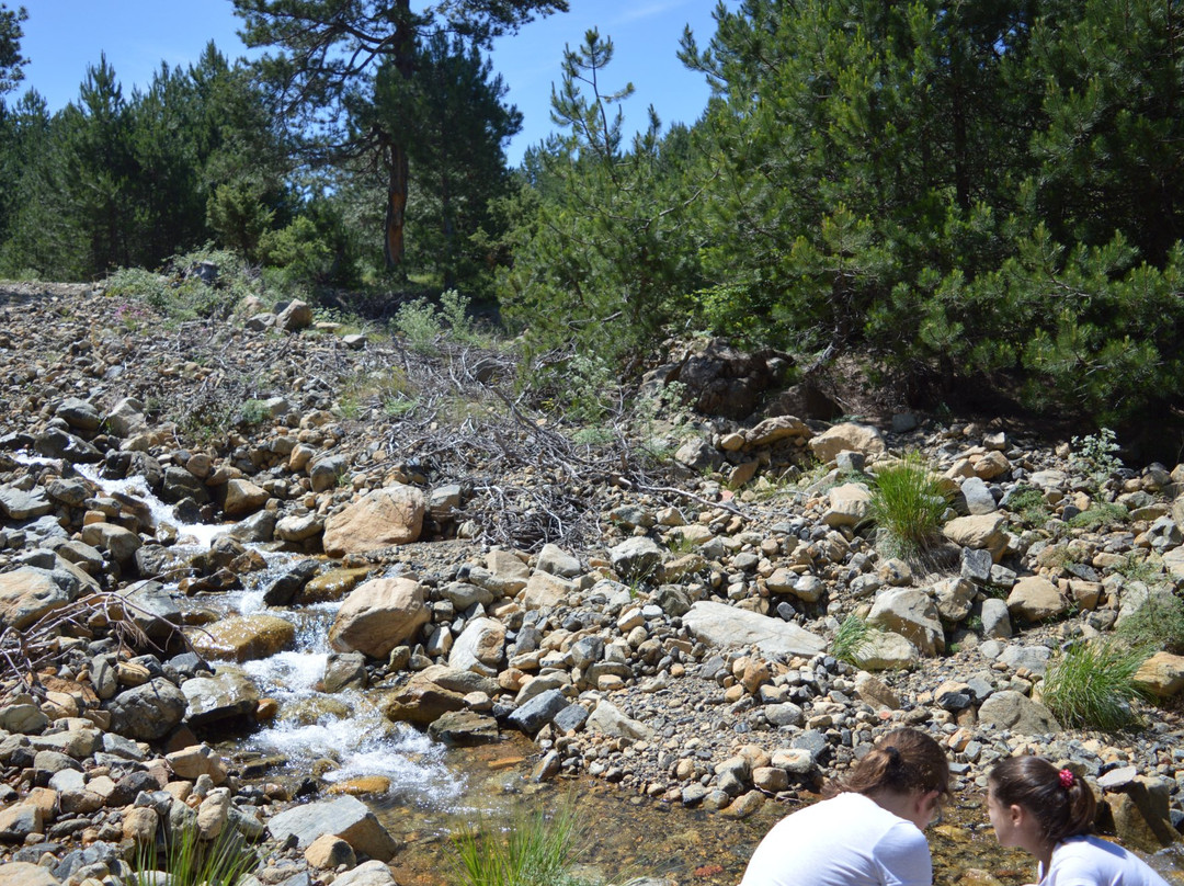 Sofra e Shpatit主图