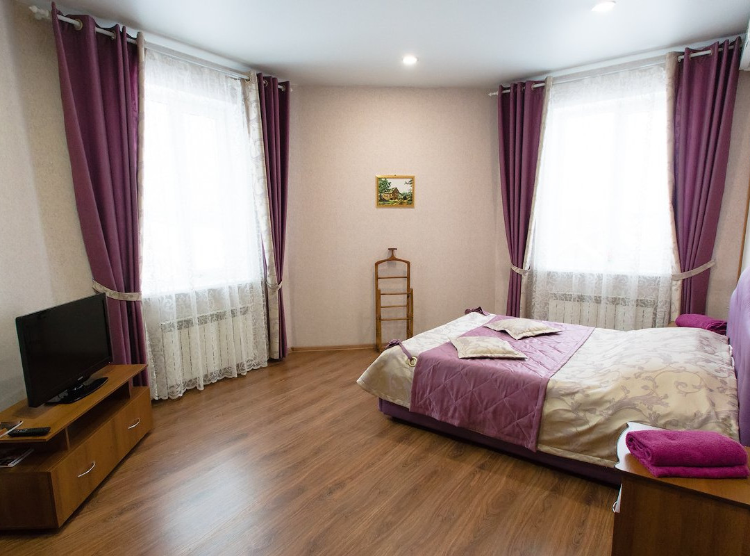 Akva Vita Hotel主图