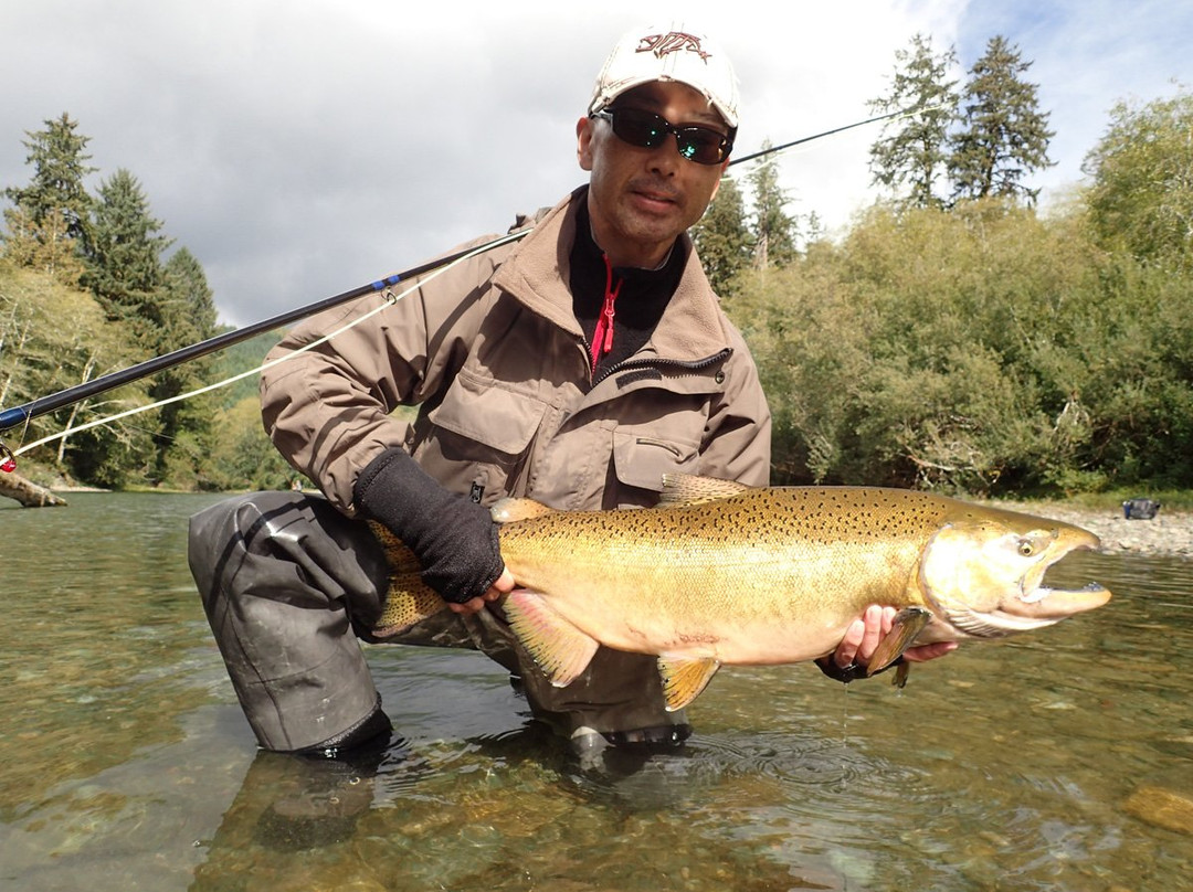 Kenzie's Fishing Adventures景点图片