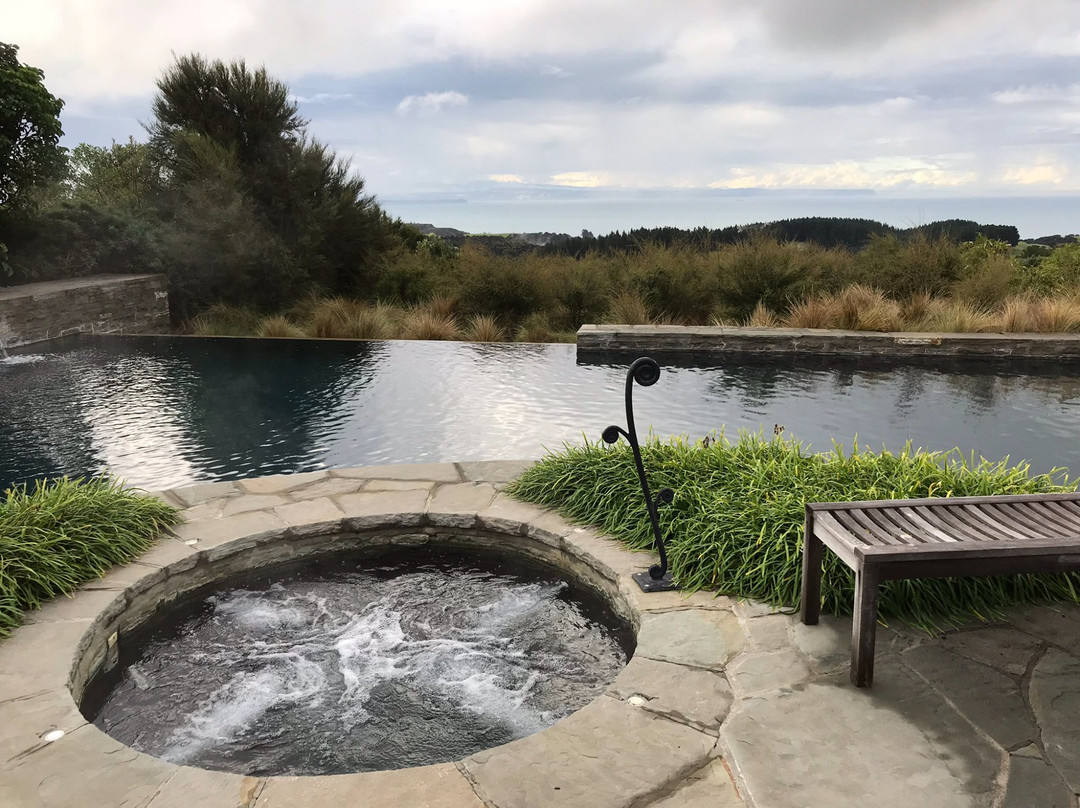 拐子角农场豪华别墅主图