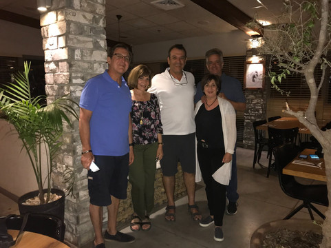 Mottitour Private Tours-特拉维夫必去景点