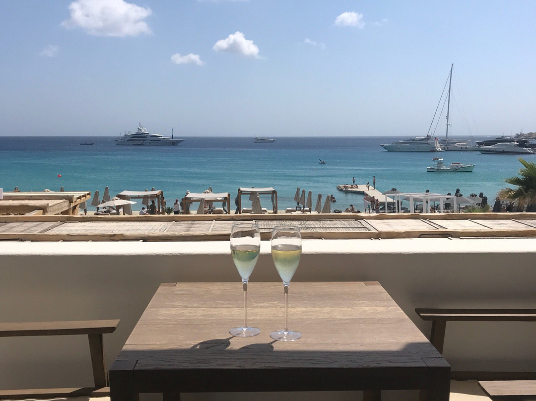 Branco Mykonos主图