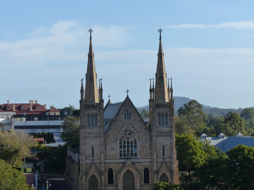 伊普斯威奇阿思百尔盛橡套房酒店主图