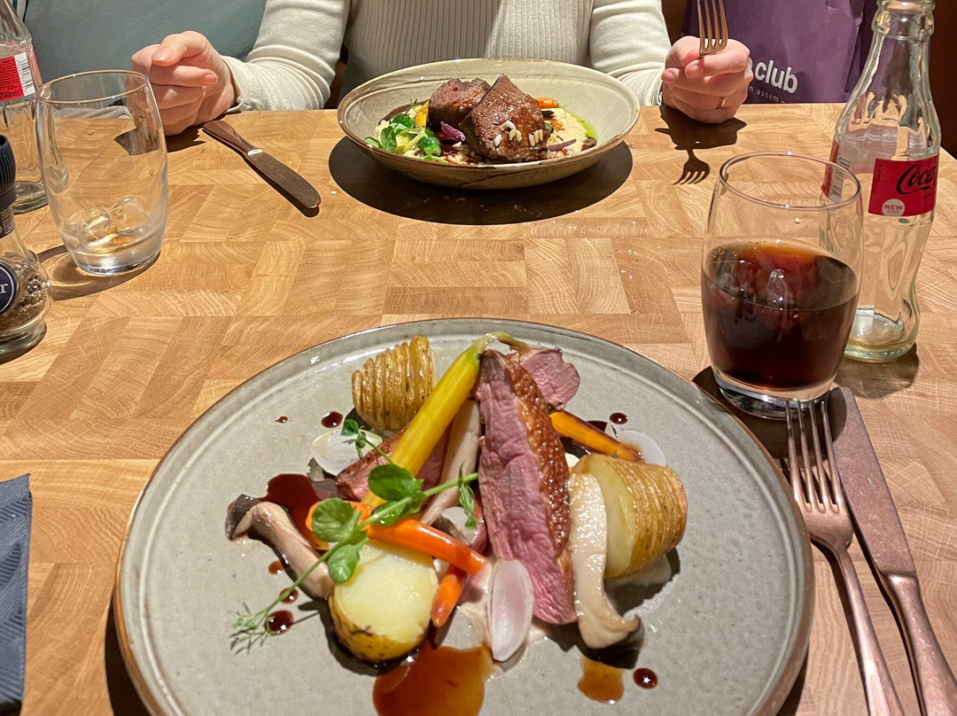 Restaurant Het Schielandshuis主图