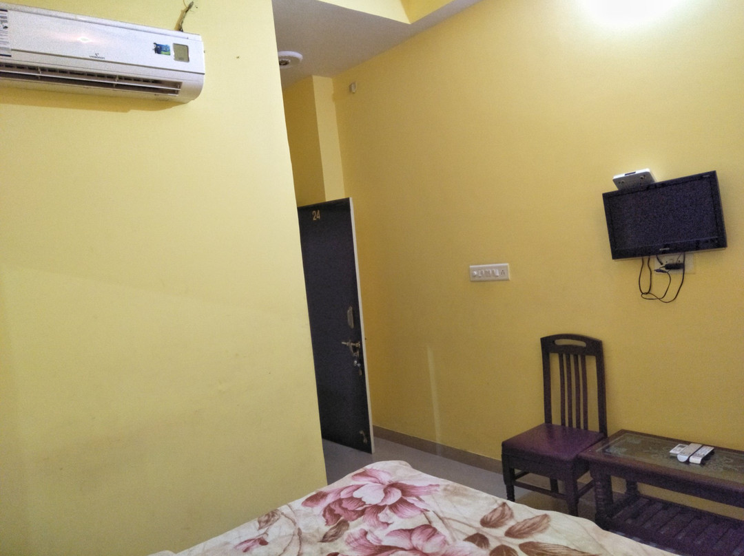 Hotel Ranthambhore Palace主图