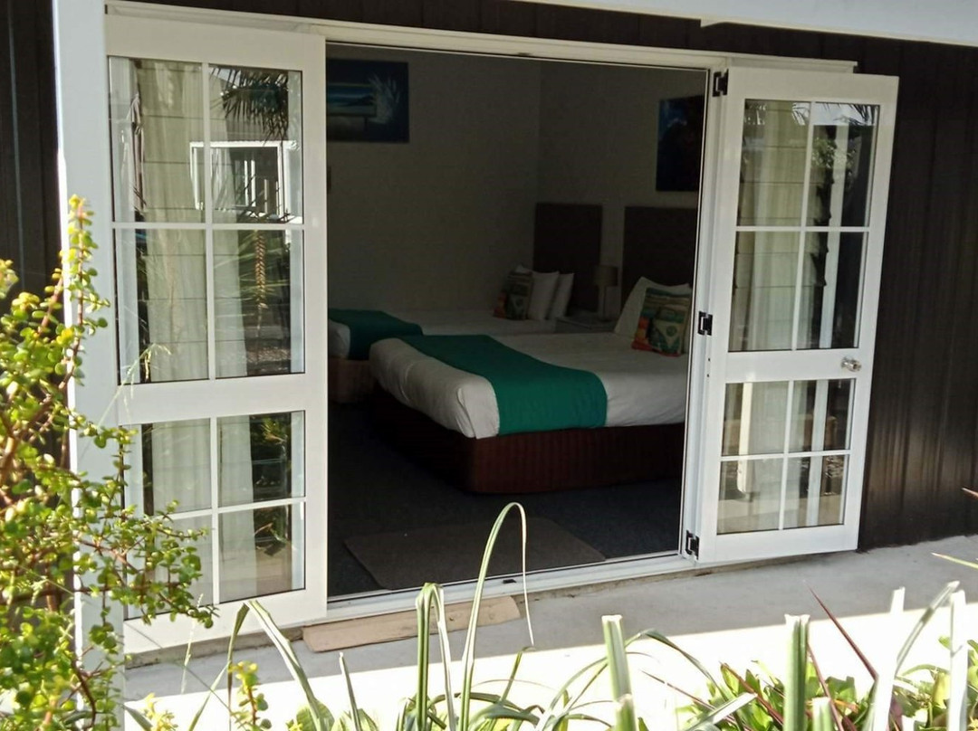 Southpacific Motel & Conference Centre主图