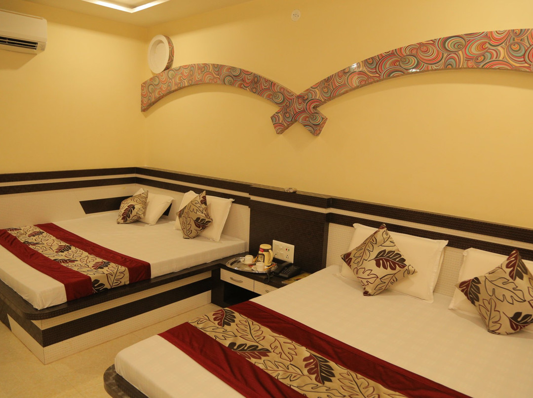 Hotel Royal Ajmer主图