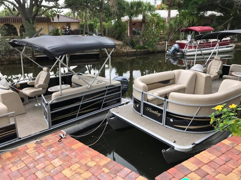 Black Pearl of Siesta Key-西耶斯塔岛必去景点