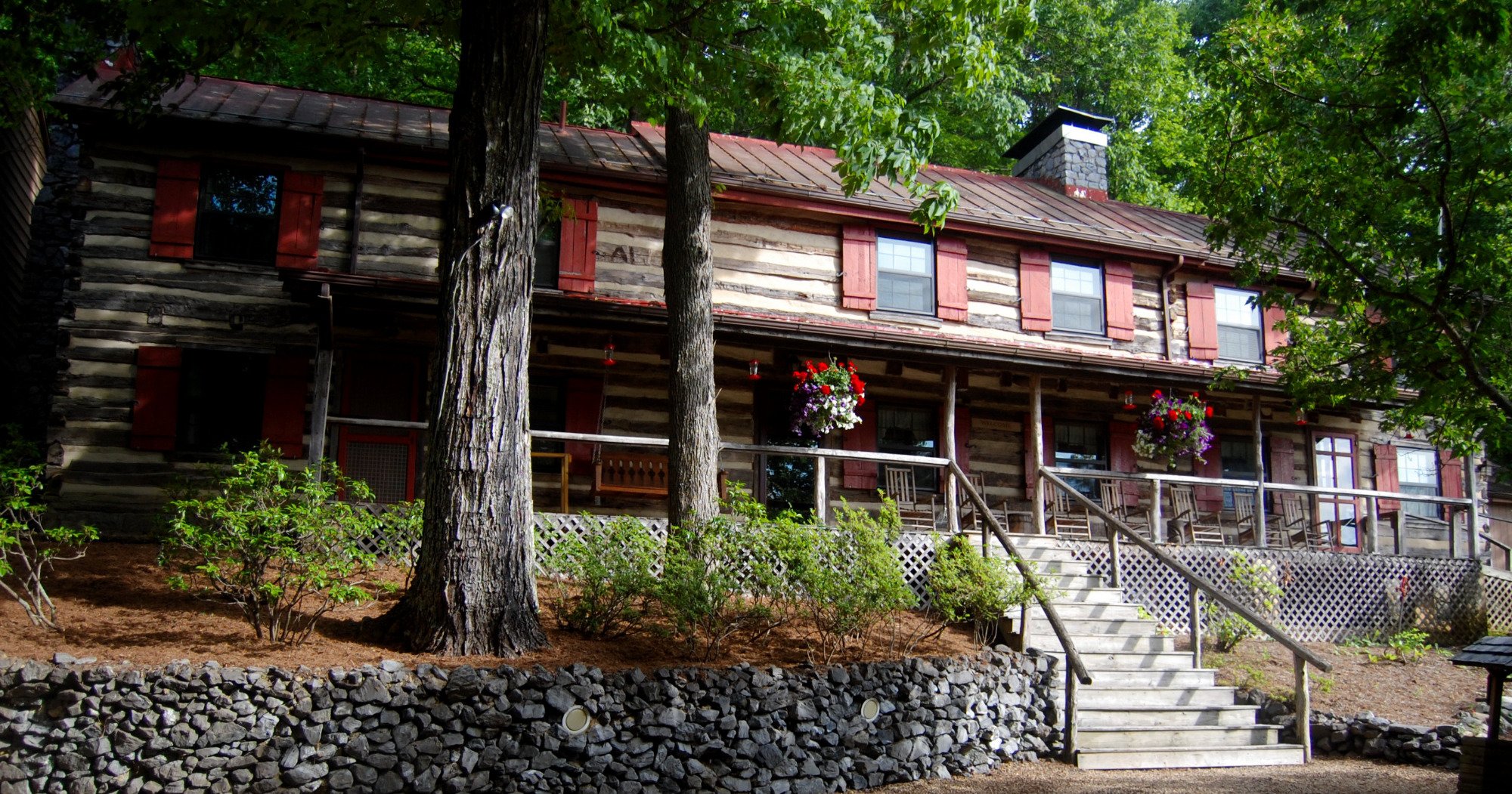Sugar Tree Inn-官方