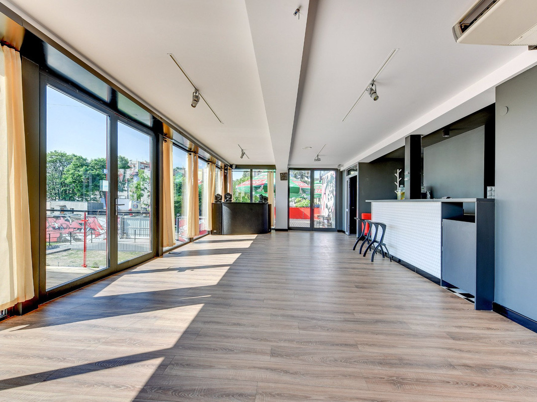 KartCenter Sopot Gokarty景点图片