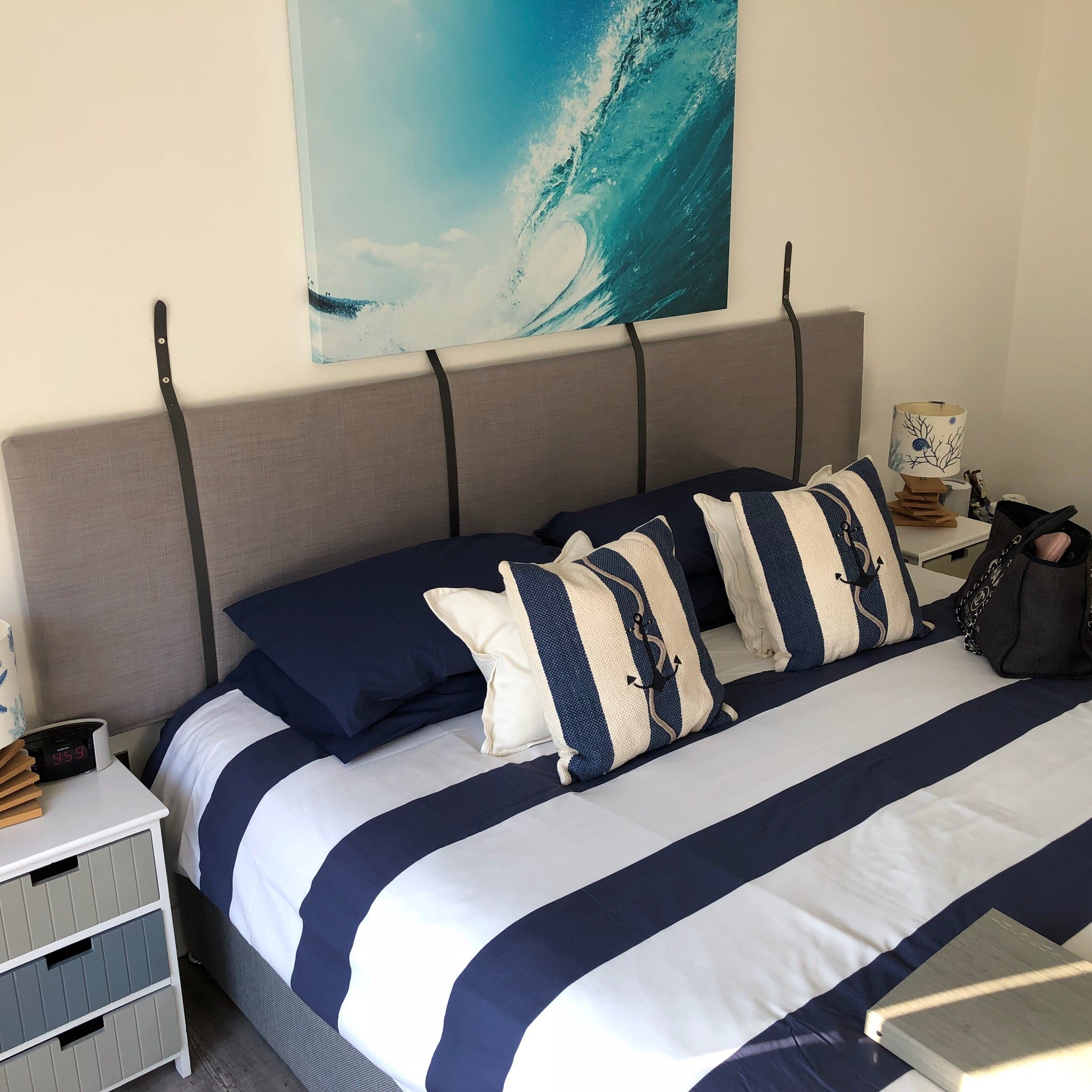 Seaways Bed and Breakfast-官方