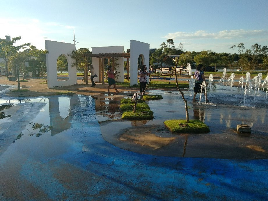 Termas de Ibira旅游攻略图片