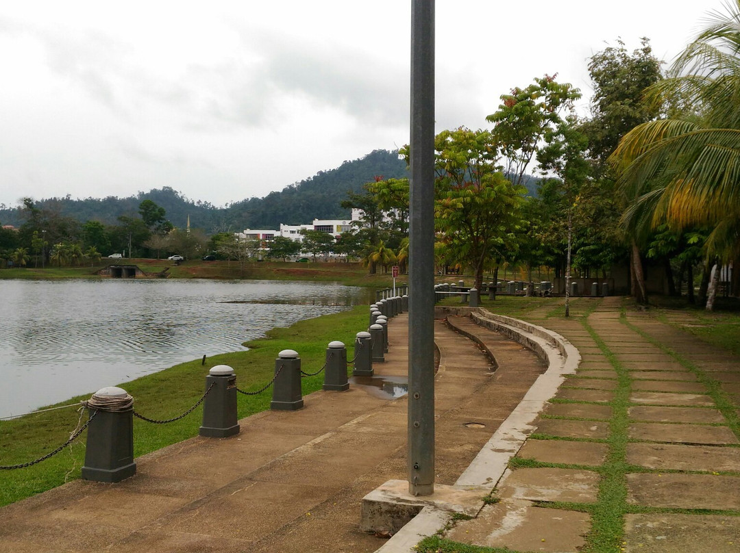 Taman Bandar Kuantan景点图片