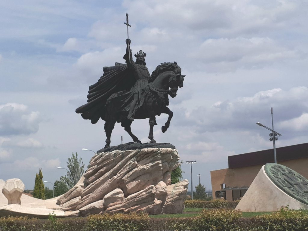 Hotel Godofredo主图