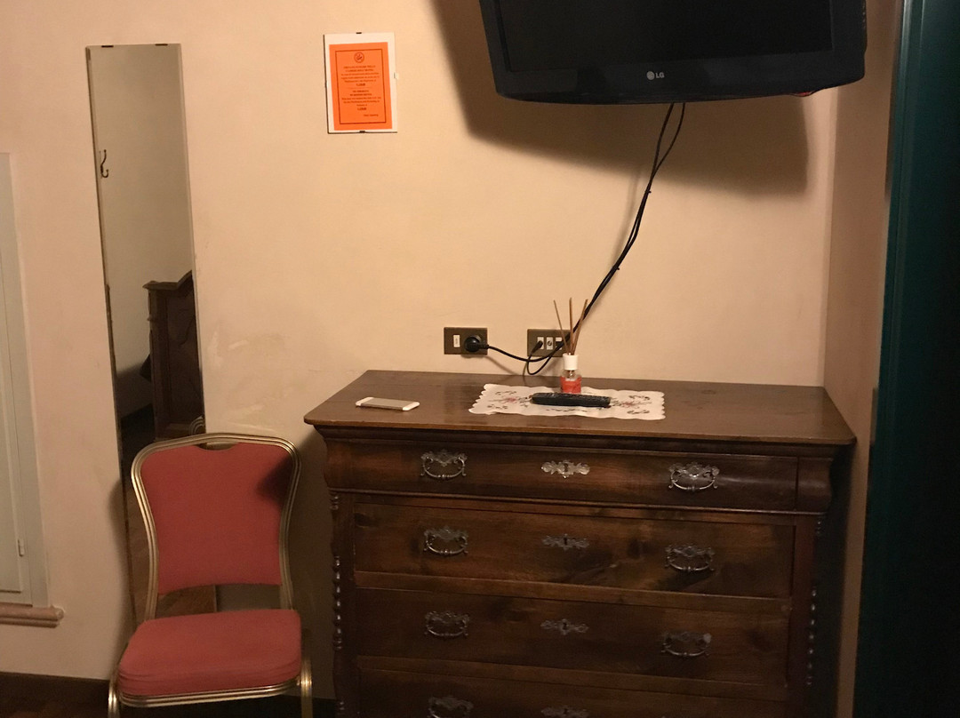 Hotel Sporting主图