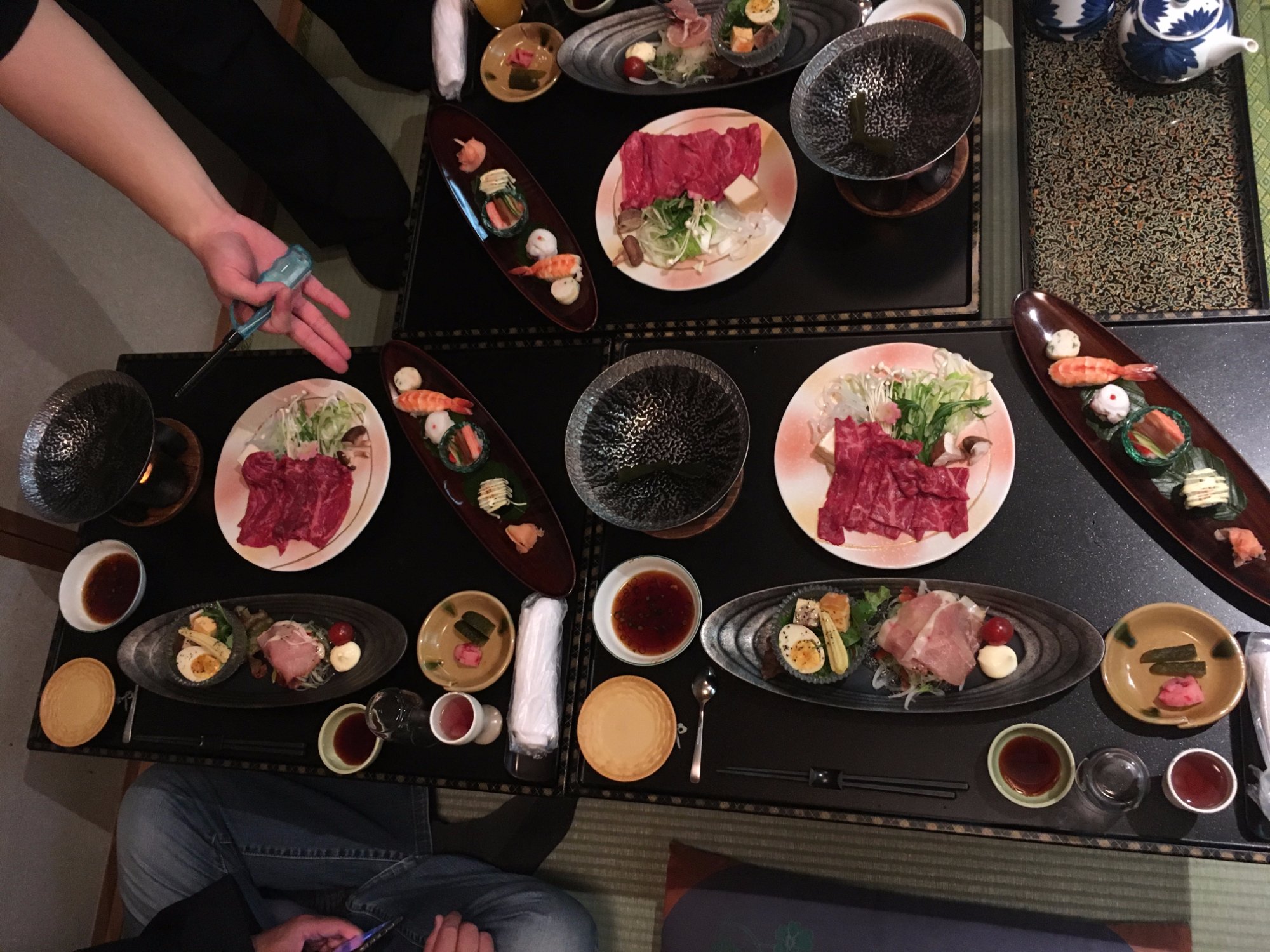 花水庭酒店-餐饮