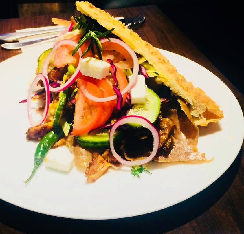 King Kebab