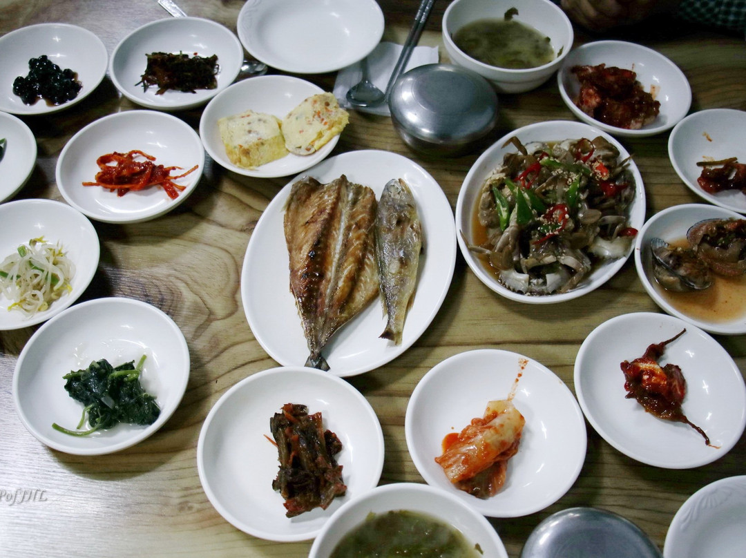 시대식당